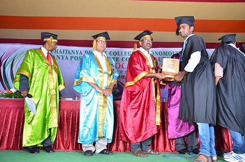 convocation 2015